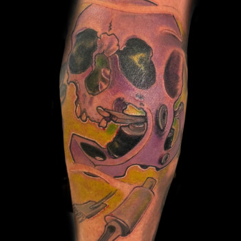 Alla Deriva, Болонья Фото - 5