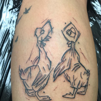 Max Tattoo, Bologna Фото - 5