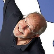 Фотограф Роберто Болонья,