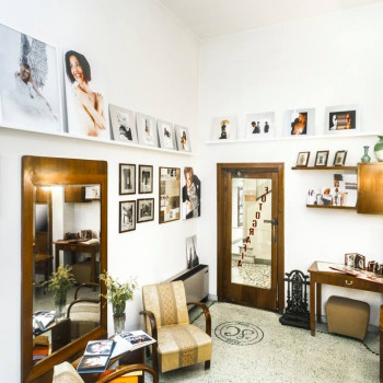 Foto Casadio dal 1896, Болонья Фото - 5