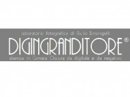 Фотостудия Digingranditore Болонья,via del Perugino, 6m