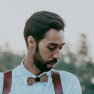 Photographer Bartolo  Bologna,