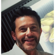 Фотограф Массимо Болонья,