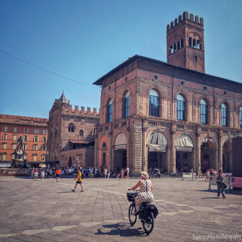 Francesco Malpensi, Bologna Фото - 5