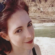 Фотограф Элиза Болонья,