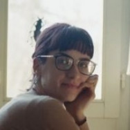 Фотограф Роза Болонья,