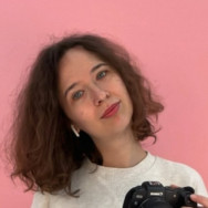 Фотограф Мария  Болонья,