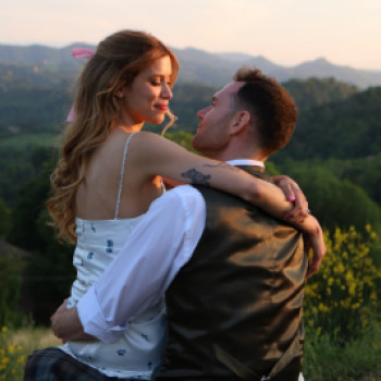 Мария Ревина, Болонья Фото - 6