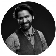 Фотограф Рамиро Болонья,