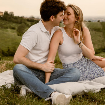 Вирджиния Бонарелли, Болонья Фото - 5