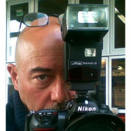Photographer Cocchi Massimo on Barb.pro