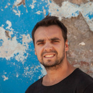 Фотограф Сергей Болонья,