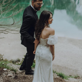 Sergey Melnik, Bologna Фото - 5