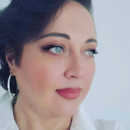 Permanent Make-up-Meister Natalie Vorakova on Barb.pro
