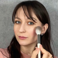 Makeup Artist Екатерина Норицына on Barb.pro