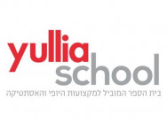 Салон красоты Yullia School на Barb.pro