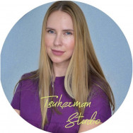 Мастер маникюра Татьяна  Иерусалим,