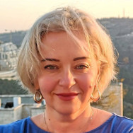 Косметолог Элла Иерусалим,