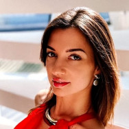 Косметолог Марина Иерусалим,