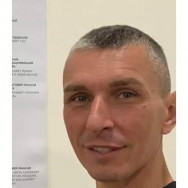 Массажист Роман  Иерусалим,