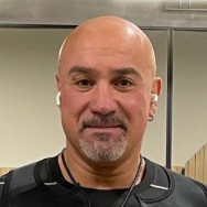 Косметолог Евгений Иерусалим,