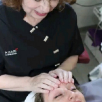 Сара Мельцер, Иерусалим Фото - 6