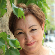 Косметолог Ирина Иерусалим,