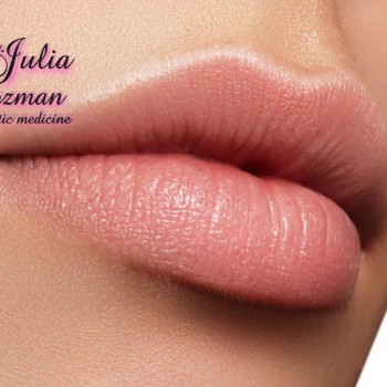 Julia Rozman, Jerusalem Фото - 5