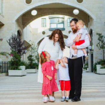 Шоши Ши, Иерусалим Фото - 5