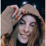 Мастер маникюра Арина Тель-Авив,