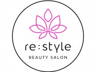 Салон красоты Re Style Тель-Авив,Shprintsak St., 3 