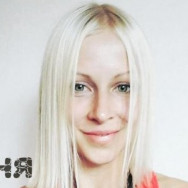 Manicurist Marta Tel Aviv,