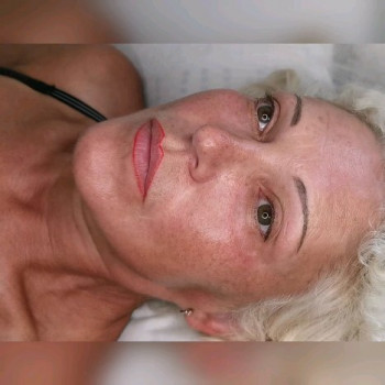 Марта Новикова, Тель-Авив Фото - 6