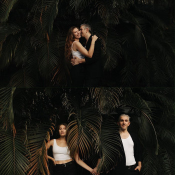 Алина Попова, Тель-Авив Фото - 5