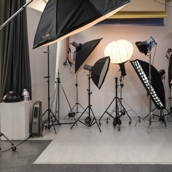 M-Studio, Tel Aviv Фото - 5