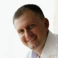 Массажист Сергей Тель-Авив,