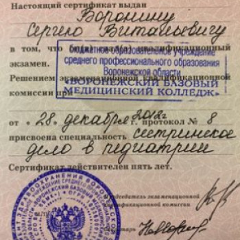 Сергей Воронин, Тель-Авив Фото - 5