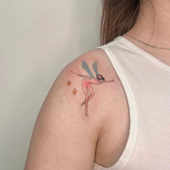 Polina , Tel Aviv Фото - 5