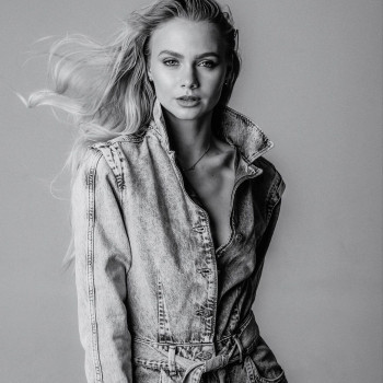 Varvara Bialik, Tel Aviv Фото - 6