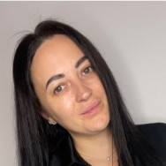 Бровист Валентина Тель-Авив,