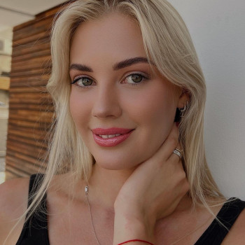 Елена Немус, Тель-Авив Фото - 5