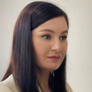 Permanent Makeup Master Alena  Tel Aviv,