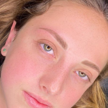 Alena Gluzberg, Tel Aviv Фото - 6