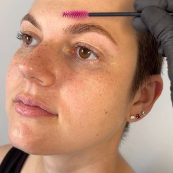 Alena Bersudskaya, Tel Aviv Фото - 5