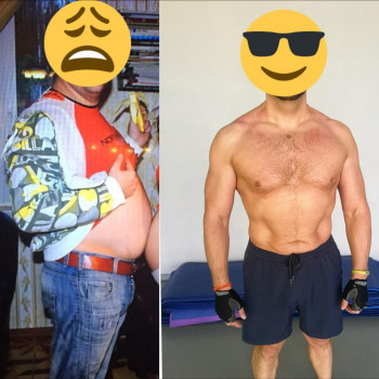 Персональная тренировка
                    Похудение / Набор мышечной массы / Эстетика тела Евгений Ревков Санкт-Петербург