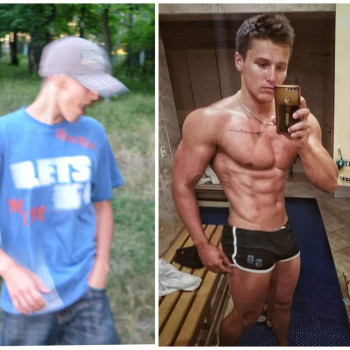 Евгений Ревков, Санкт-Петербург Фото - 10