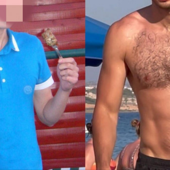 Евгений Ревков, Санкт-Петербург Фото - 12