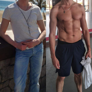 Евгений Ревков, Санкт-Петербург Фото - 14