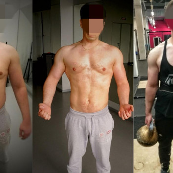 Евгений Ревков, Санкт-Петербург Фото - 15