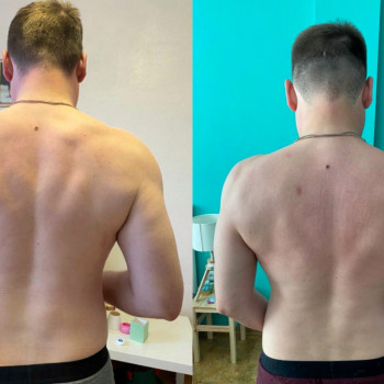 Евгений Ревков, Санкт-Петербург Фото - 21